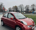 Червоний Ніссан Мікра, об'ємом двигуна 0 л та пробігом 233 тис. км за 5700 $, фото 2 на Automoto.ua