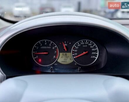 Червоний Ніссан Мікра, об'ємом двигуна 1.4 л та пробігом 121 тис. км за 6350 $, фото 31 на Automoto.ua