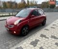 Червоний Ніссан Мікра, об'ємом двигуна 1.4 л та пробігом 120 тис. км за 6500 $, фото 41 на Automoto.ua