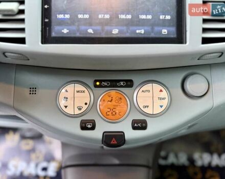 Червоний Ніссан Мікра, об'ємом двигуна 1.4 л та пробігом 121 тис. км за 6350 $, фото 24 на Automoto.ua