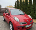 Червоний Ніссан Мікра, об'ємом двигуна 1.24 л та пробігом 108 тис. км за 5300 $, фото 1 на Automoto.ua