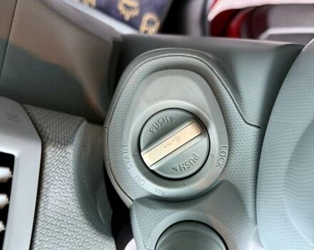 Червоний Ніссан Мікра, об'ємом двигуна 1.4 л та пробігом 121 тис. км за 6350 $, фото 29 на Automoto.ua