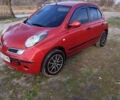 Красный Ниссан Микра, объемом двигателя 1.2 л и пробегом 157 тыс. км за 5650 $, фото 3 на Automoto.ua