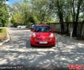 Красный Ниссан Микра, объемом двигателя 1.2 л и пробегом 180 тыс. км за 4699 $, фото 1 на Automoto.ua