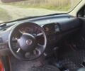 Красный Ниссан Микра, объемом двигателя 1.2 л и пробегом 157 тыс. км за 5650 $, фото 6 на Automoto.ua