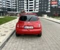 Червоний Ніссан Мікра, об'ємом двигуна 1.4 л та пробігом 120 тис. км за 6500 $, фото 45 на Automoto.ua