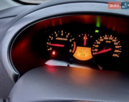 Червоний Ніссан Мікра, об'ємом двигуна 1.2 л та пробігом 98 тис. км за 6300 $, фото 11 на Automoto.ua