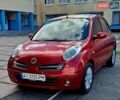 Червоний Ніссан Мікра, об'ємом двигуна 1.39 л та пробігом 262 тис. км за 5800 $, фото 1 на Automoto.ua