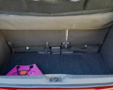 Красный Ниссан Микра, объемом двигателя 1.24 л и пробегом 95 тыс. км за 5999 $, фото 10 на Automoto.ua