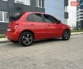 Червоний Ніссан Мікра, об'ємом двигуна 1.4 л та пробігом 120 тис. км за 6500 $, фото 43 на Automoto.ua
