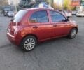 Красный Ниссан Микра, объемом двигателя 1.24 л и пробегом 175 тыс. км за 4599 $, фото 5 на Automoto.ua