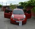 Червоний Ніссан Мікра, об'ємом двигуна 1.2 л та пробігом 137 тис. км за 5650 $, фото 1 на Automoto.ua