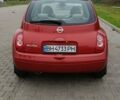 Красный Ниссан Микра, объемом двигателя 1.4 л и пробегом 206 тыс. км за 5400 $, фото 5 на Automoto.ua