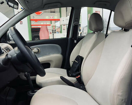 Червоний Ніссан Мікра, об'ємом двигуна 0 л та пробігом 233 тис. км за 5700 $, фото 15 на Automoto.ua