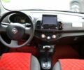 Червоний Ніссан Мікра, об'ємом двигуна 1.2 л та пробігом 137 тис. км за 5650 $, фото 7 на Automoto.ua