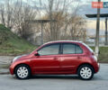 Красный Ниссан Микра, объемом двигателя 1.39 л и пробегом 151 тыс. км за 5555 $, фото 15 на Automoto.ua