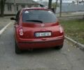 Красный Ниссан Микра, объемом двигателя 1.24 л и пробегом 187 тыс. км за 6500 $, фото 2 на Automoto.ua