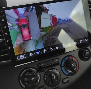 Красный Ниссан Микра, объемом двигателя 1.24 л и пробегом 158 тыс. км за 5800 $, фото 13 на Automoto.ua