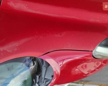 Червоний Ніссан Мікра, об'ємом двигуна 1.2 л та пробігом 150 тис. км за 4700 $, фото 8 на Automoto.ua