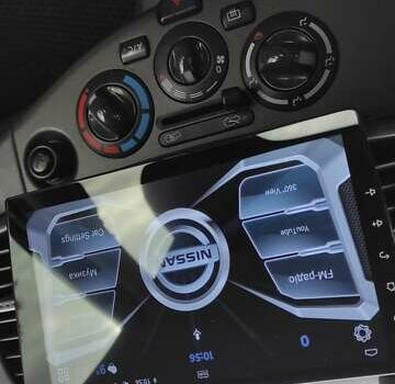 Красный Ниссан Микра, объемом двигателя 1.24 л и пробегом 158 тыс. км за 5800 $, фото 8 на Automoto.ua