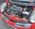Красный Ниссан Микра, объемом двигателя 1.24 л и пробегом 130 тыс. км за 5000 $, фото 36 на Automoto.ua