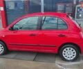 Червоний Ніссан Мікра, об'ємом двигуна 1.2 л та пробігом 150 тис. км за 4700 $, фото 2 на Automoto.ua