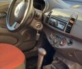 Красный Ниссан Микра, объемом двигателя 1.2 л и пробегом 150 тыс. км за 5500 $, фото 12 на Automoto.ua
