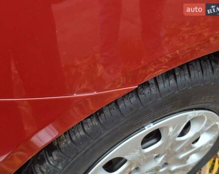 Червоний Ніссан Мікра, об'ємом двигуна 1.24 л та пробігом 74 тис. км за 6200 $, фото 8 на Automoto.ua