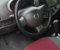 Красный Ниссан Микра, объемом двигателя 1.24 л и пробегом 158 тыс. км за 5800 $, фото 16 на Automoto.ua