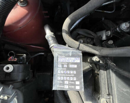 Червоний Ніссан Мікра, об'ємом двигуна 1.24 л та пробігом 140 тис. км за 7200 $, фото 13 на Automoto.ua