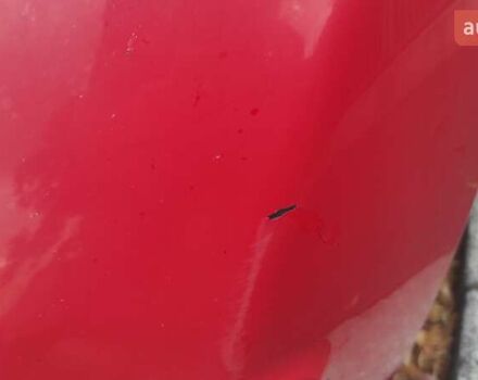 Червоний Ніссан Мікра, об'ємом двигуна 1.2 л та пробігом 150 тис. км за 4700 $, фото 12 на Automoto.ua