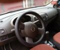 Красный Ниссан Микра, объемом двигателя 1.3 л и пробегом 141 тыс. км за 5200 $, фото 12 на Automoto.ua