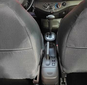 Красный Ниссан Микра, объемом двигателя 1.24 л и пробегом 158 тыс. км за 5800 $, фото 4 на Automoto.ua