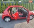 Красный Ниссан Микра, объемом двигателя 1.24 л и пробегом 130 тыс. км за 5000 $, фото 14 на Automoto.ua
