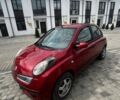 Червоний Ніссан Мікра, об'ємом двигуна 1.24 л та пробігом 183 тис. км за 5500 $, фото 6 на Automoto.ua