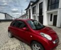 Червоний Ніссан Мікра, об'ємом двигуна 1.24 л та пробігом 183 тис. км за 5500 $, фото 5 на Automoto.ua