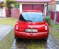 Красный Ниссан Микра, объемом двигателя 1.3 л и пробегом 141 тыс. км за 5200 $, фото 7 на Automoto.ua