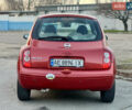 Красный Ниссан Микра, объемом двигателя 1.39 л и пробегом 151 тыс. км за 5555 $, фото 17 на Automoto.ua