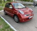 Красный Ниссан Микра, объемом двигателя 1.2 л и пробегом 123 тыс. км за 6500 $, фото 3 на Automoto.ua