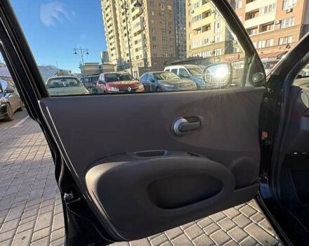 Красный Ниссан Микра, объемом двигателя 1.2 л и пробегом 150 тыс. км за 5500 $, фото 10 на Automoto.ua