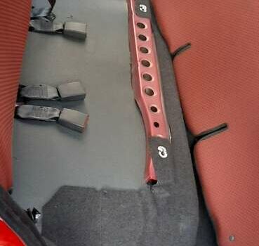 Красный Ниссан Микра, объемом двигателя 1.24 л и пробегом 130 тыс. км за 5000 $, фото 41 на Automoto.ua