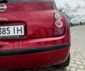 Червоний Ніссан Мікра, об'ємом двигуна 1.24 л та пробігом 183 тис. км за 5500 $, фото 1 на Automoto.ua