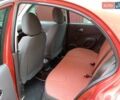 Красный Ниссан Микра, объемом двигателя 1.3 л и пробегом 141 тыс. км за 5200 $, фото 11 на Automoto.ua