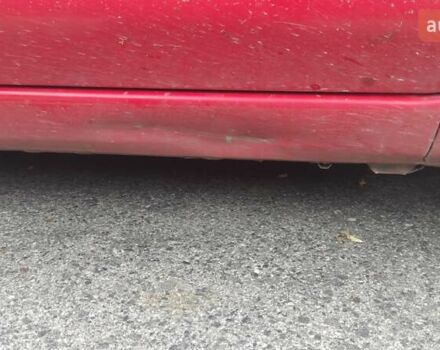 Червоний Ніссан Мікра, об'ємом двигуна 1.2 л та пробігом 150 тис. км за 4700 $, фото 9 на Automoto.ua