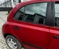 Червоний Ніссан Мікра, об'ємом двигуна 1.24 л та пробігом 183 тис. км за 5500 $, фото 10 на Automoto.ua