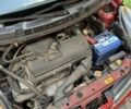 Красный Ниссан Микра, объемом двигателя 1.2 л и пробегом 123 тыс. км за 6500 $, фото 15 на Automoto.ua