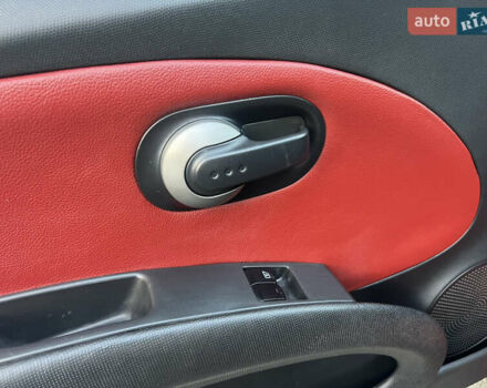 Красный Ниссан Микра, объемом двигателя 1.39 л и пробегом 151 тыс. км за 5555 $, фото 12 на Automoto.ua