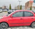 Красный Ниссан Микра, объемом двигателя 1.2 л и пробегом 118 тыс. км за 5500 $, фото 6 на Automoto.ua