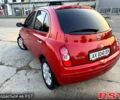 Червоний Ніссан Мікра, об'ємом двигуна 1.4 л та пробігом 113 тис. км за 6200 $, фото 2 на Automoto.ua