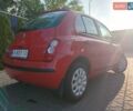 Красный Ниссан Микра, объемом двигателя 1.24 л и пробегом 130 тыс. км за 5000 $, фото 3 на Automoto.ua